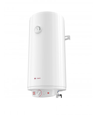 На фото Водонагрівач накопичувальний електричний Hi-therm Long Life VBO 50 DRY SL